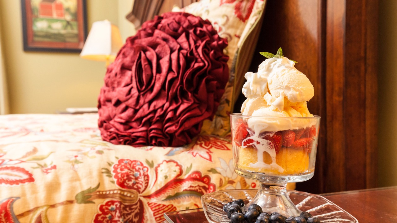 Photo of Bedroom in Bremen