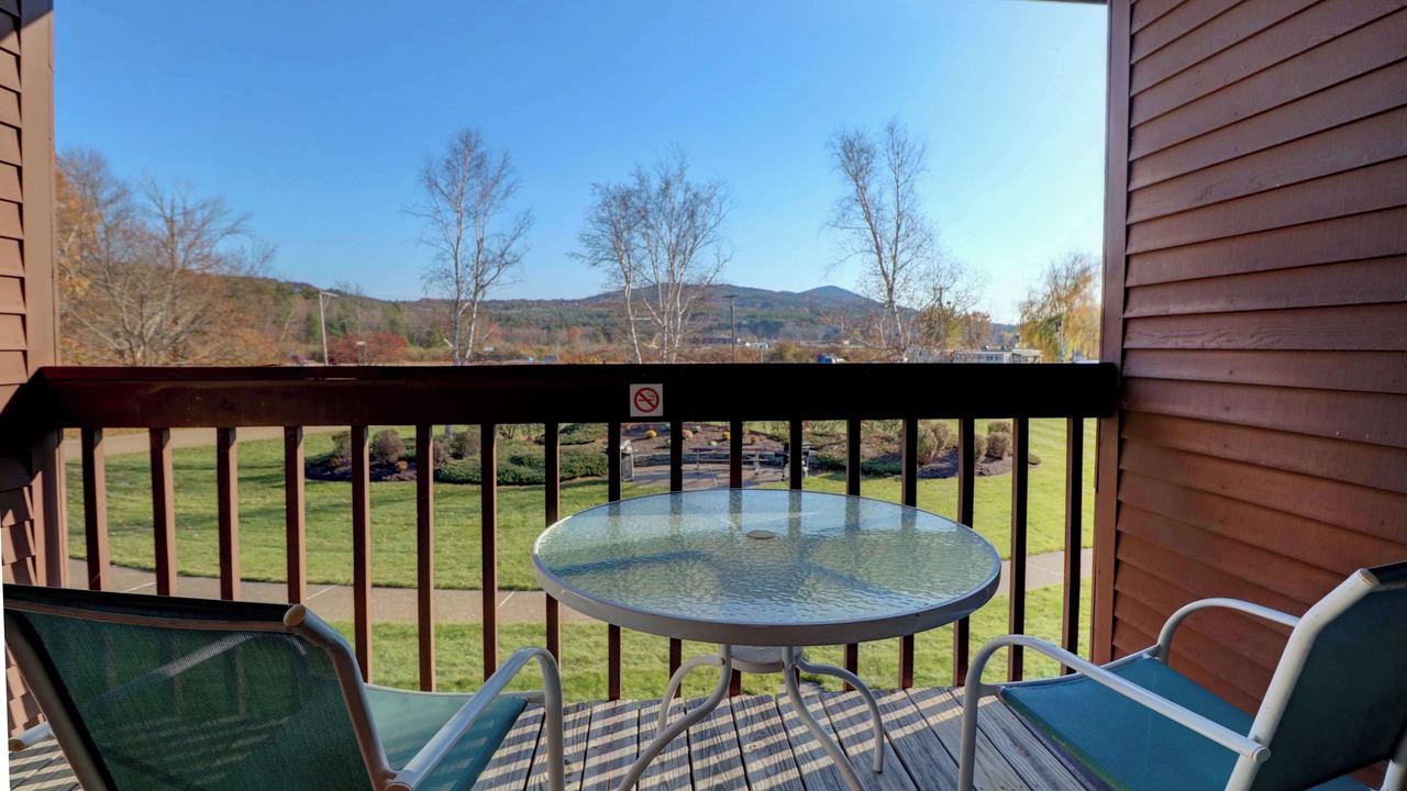 Photo of Bedroom in Gilford