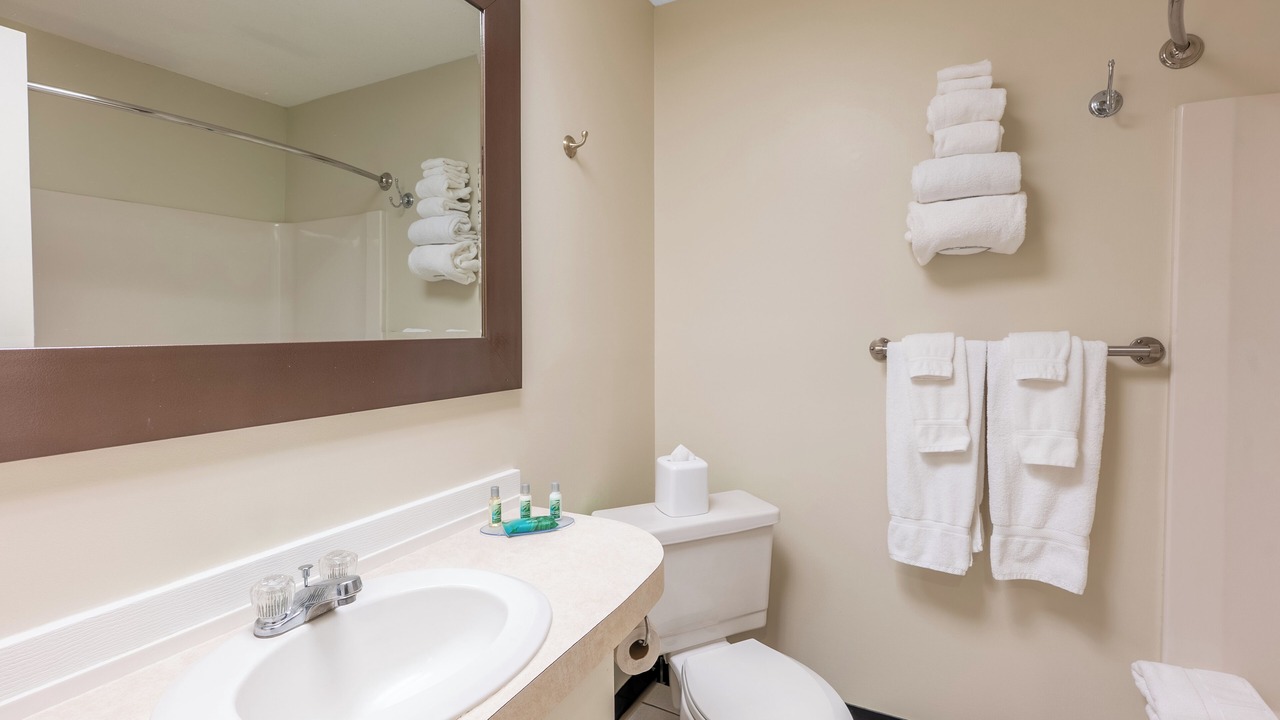 Photo of Bathroom in Gilford