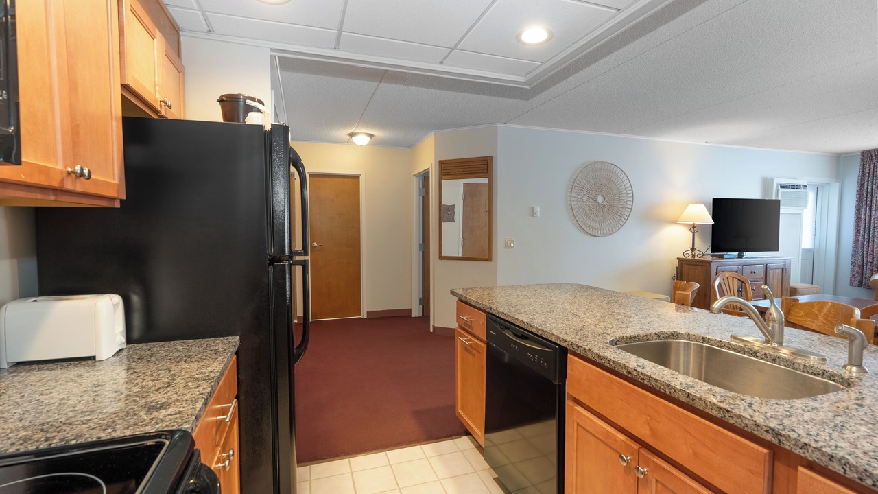 Photo of Kitchen in Gilford