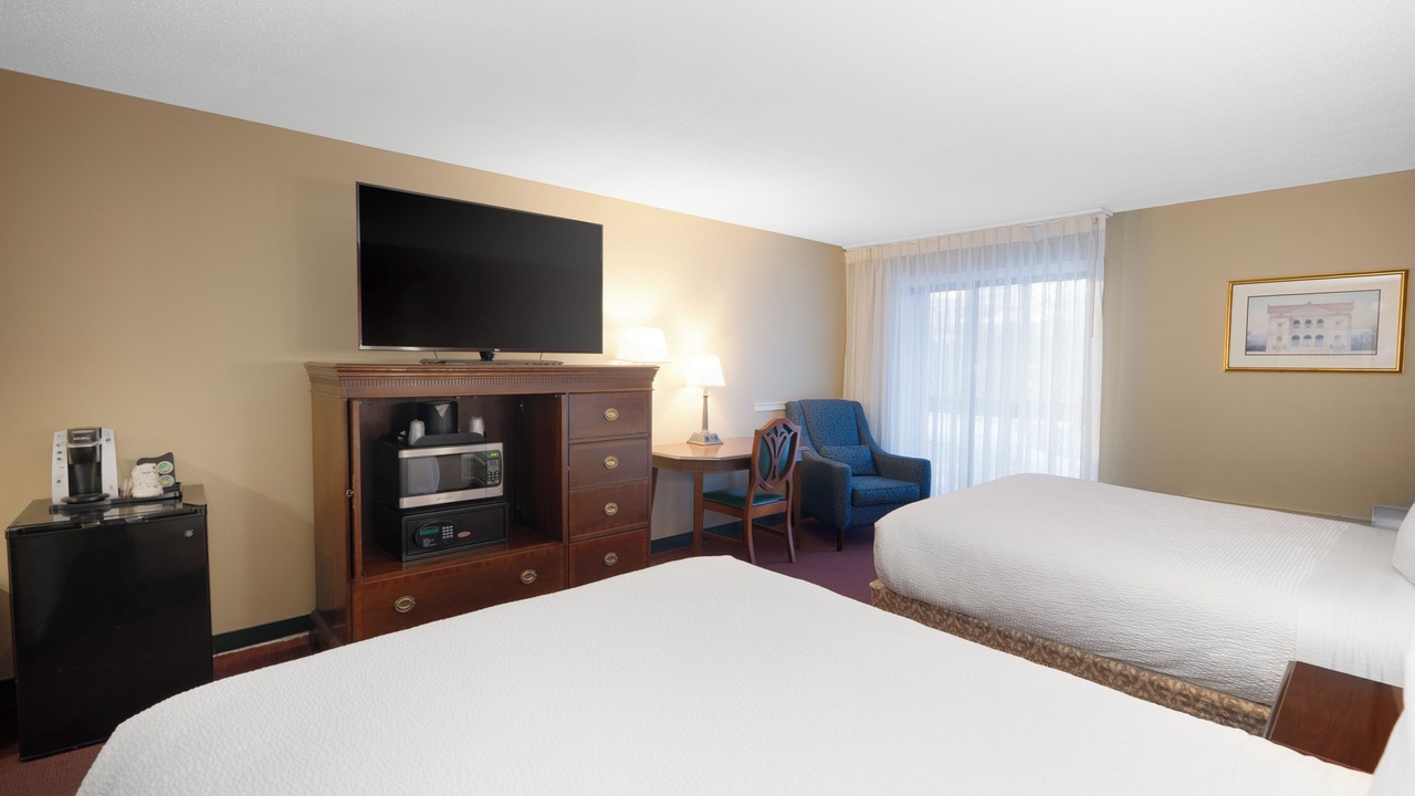 Photo of Bedroom in Gilford