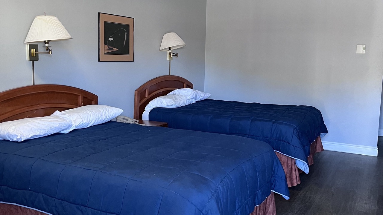 Photo of Bedroom in Midland