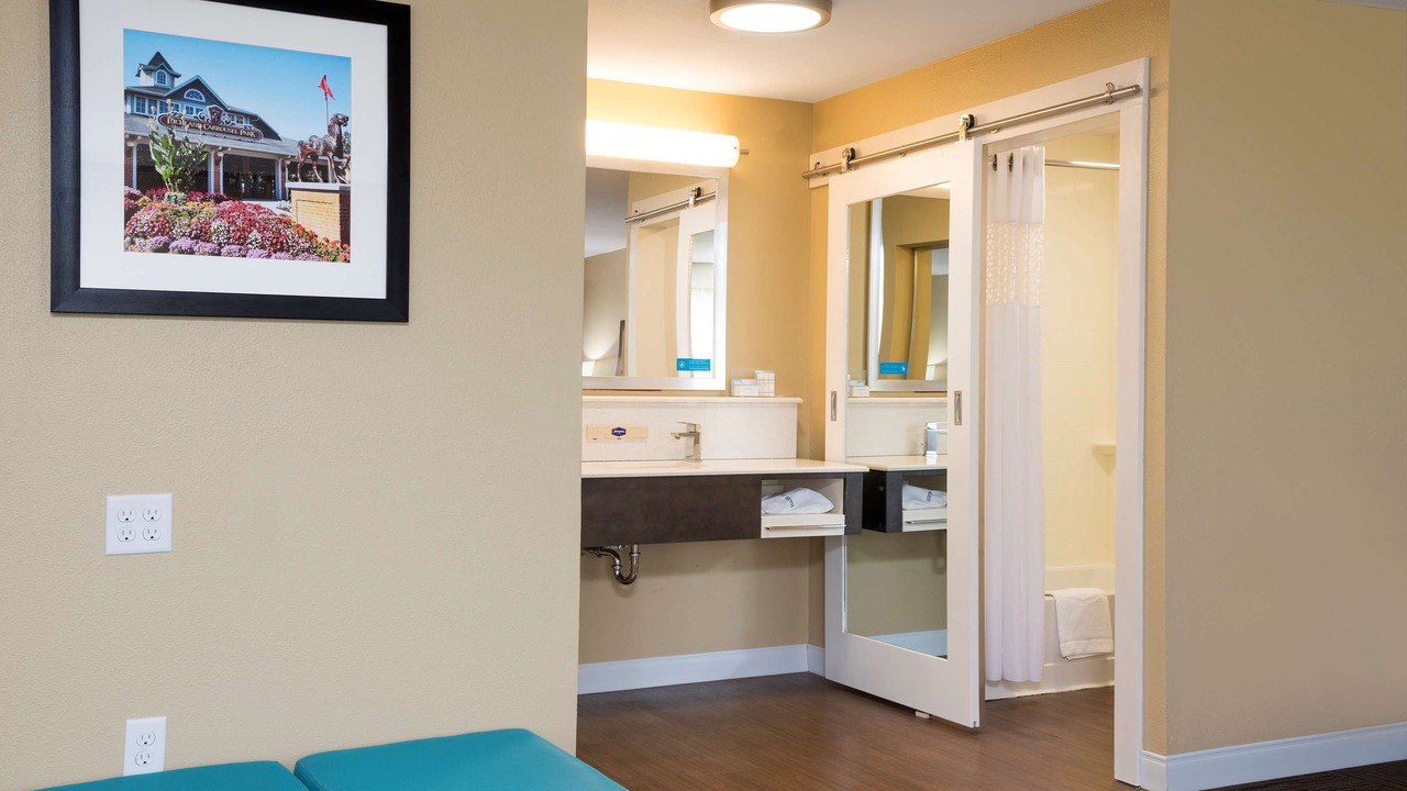Photo of Bathroom in Fremont