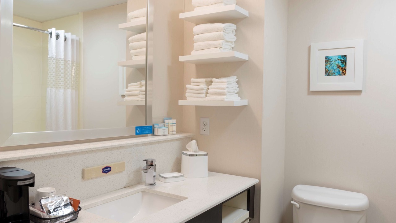 Photo of Bathroom in Fremont