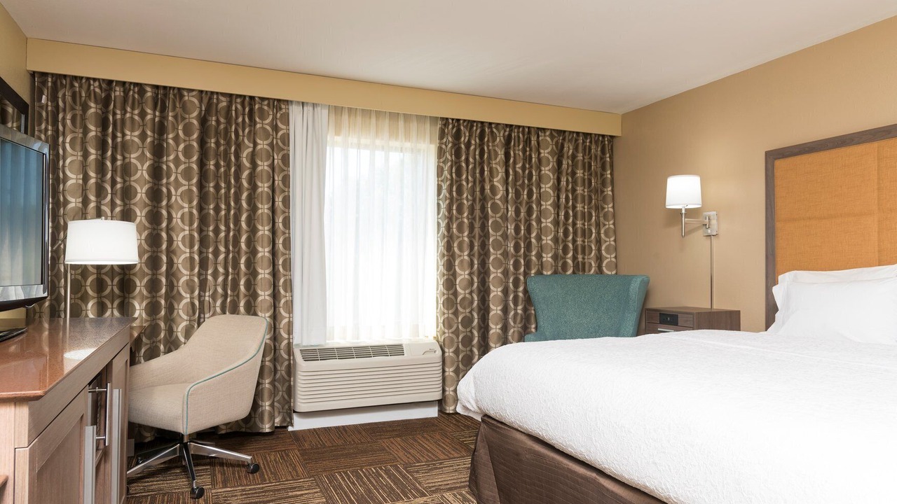 Photo of Bedroom in Fremont