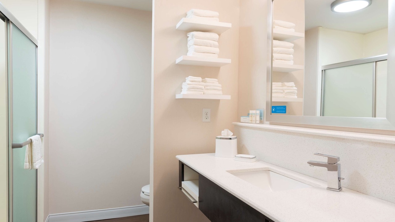 Photo of Bathroom in Fremont