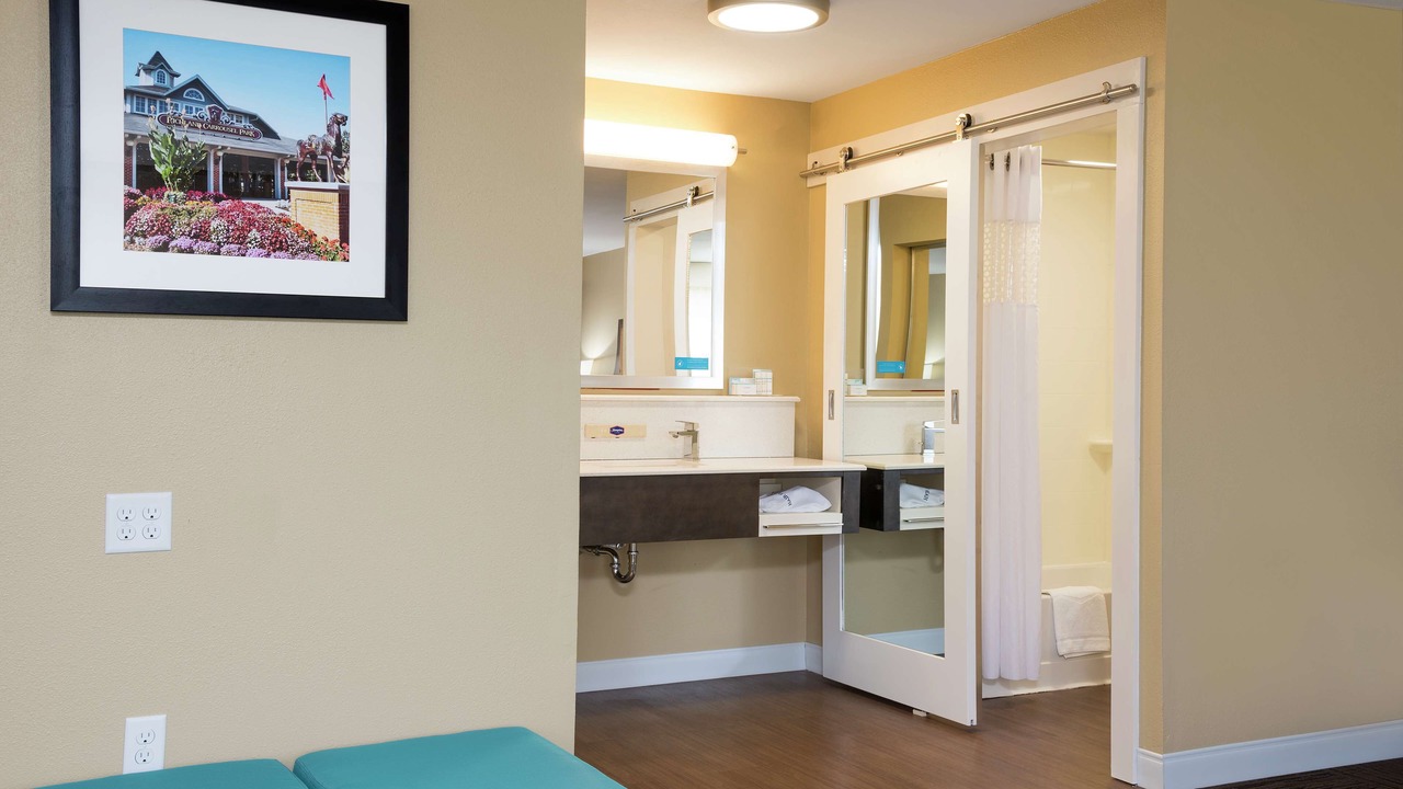 Photo of Bathroom in Fremont