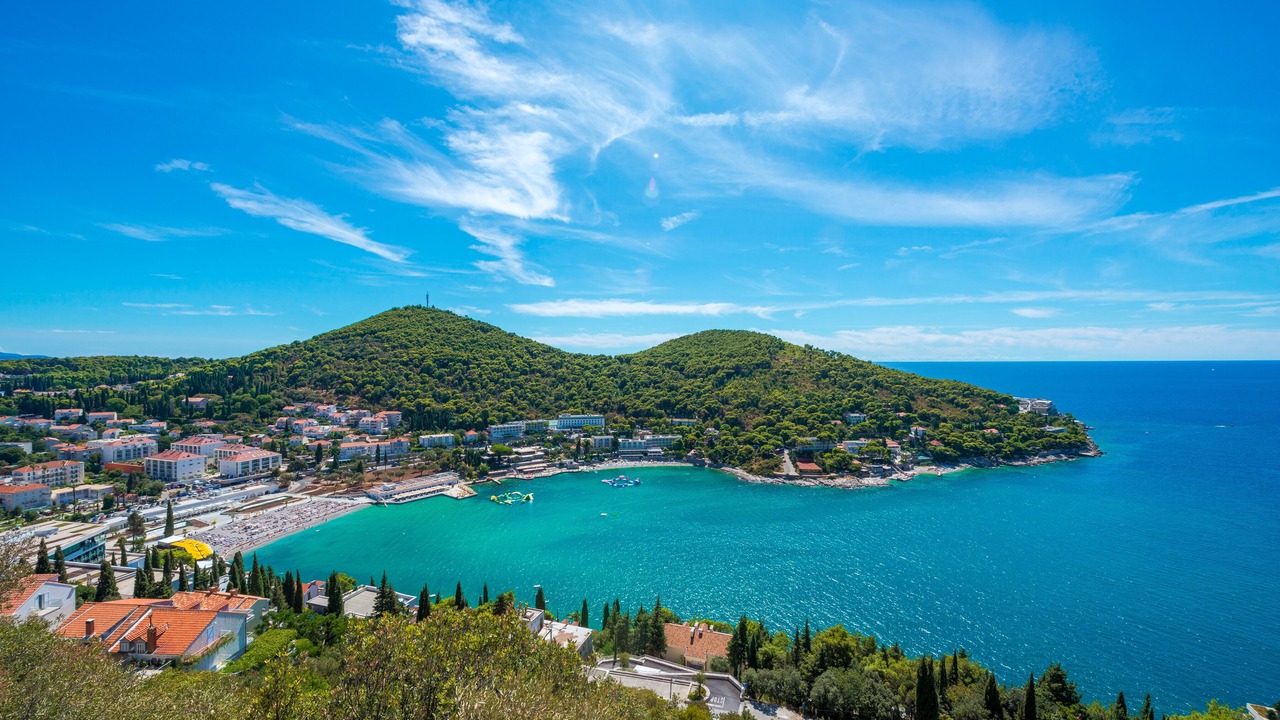 Photo of Outdoor in Lapad