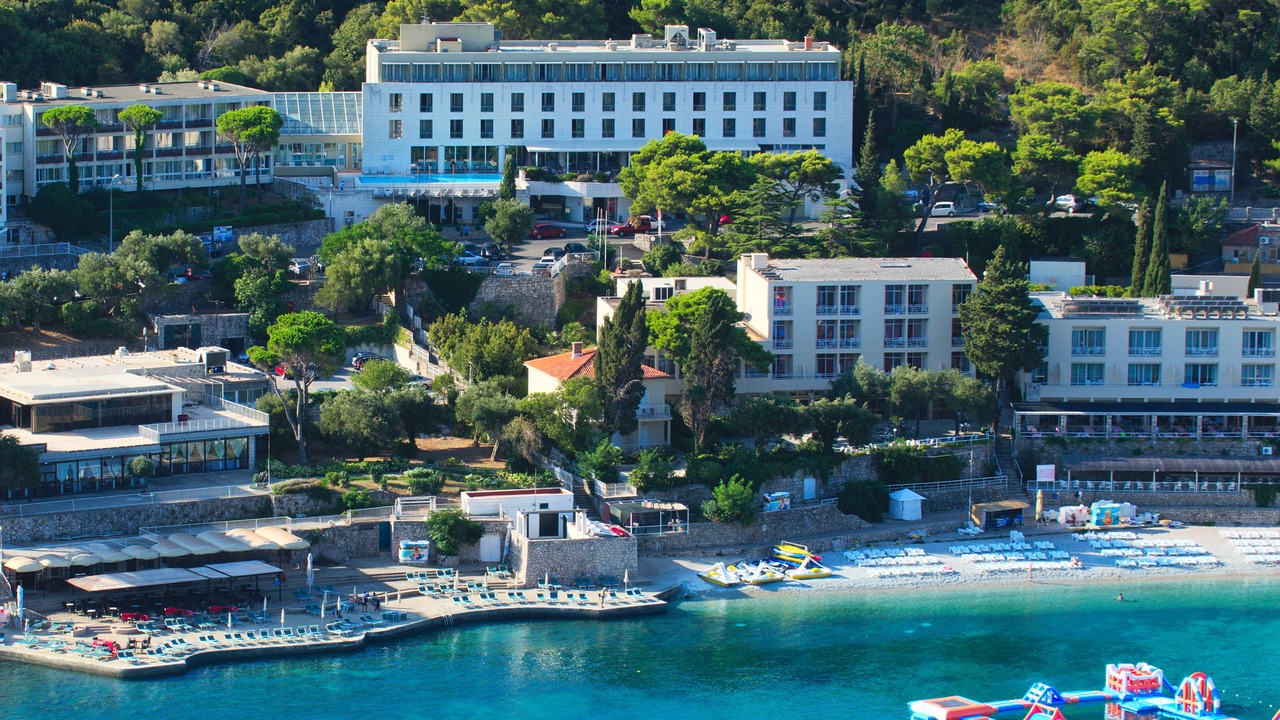 Photo of Outdoor in Lapad
