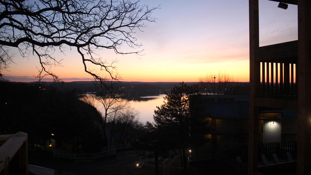 Photo of Patio Balcony in Osage Beach