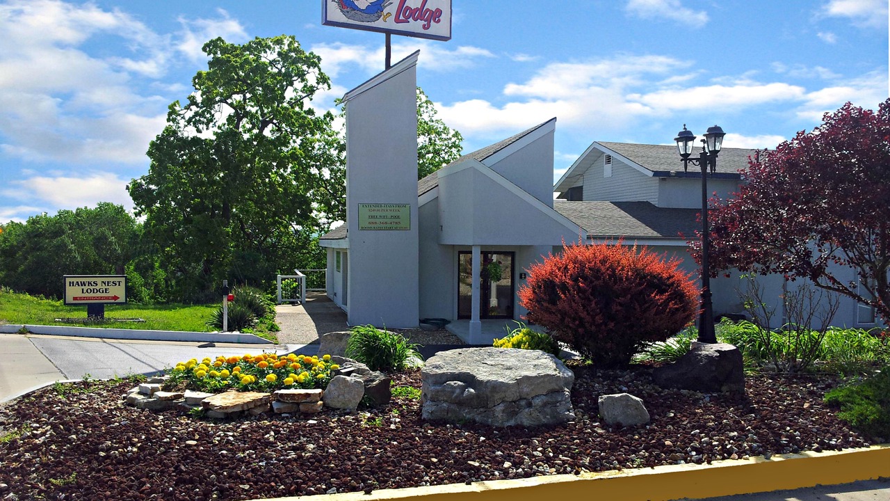 Photo of Outdoor in Osage Beach