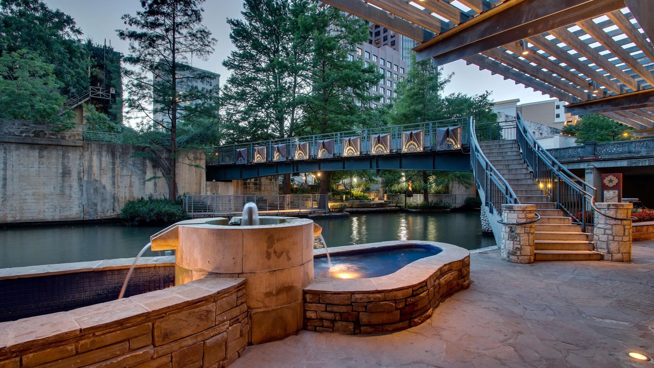 Photo of Outdoor in Downtown San Antonio