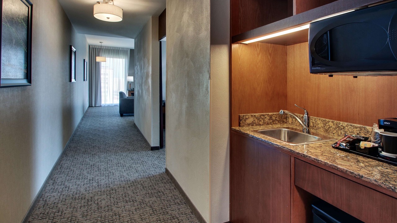 Photo of Bedroom in Downtown San Antonio