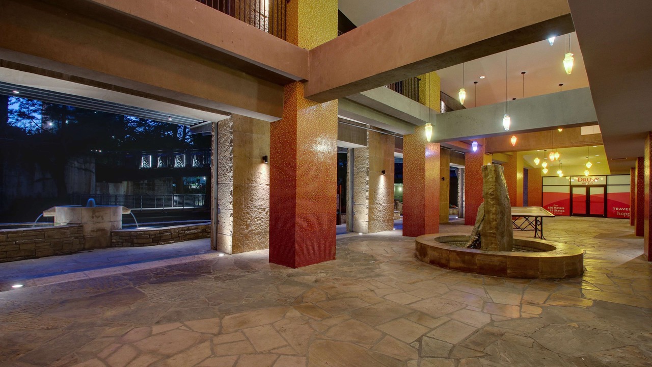 Photo of Outdoor in Downtown San Antonio
