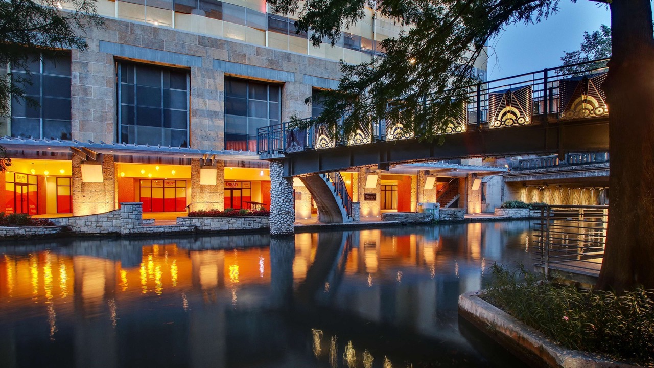Photo of Outdoor in Downtown San Antonio