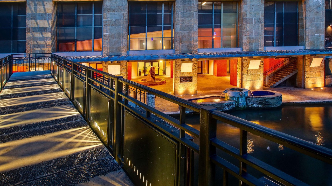 Photo of Outdoor in Downtown San Antonio