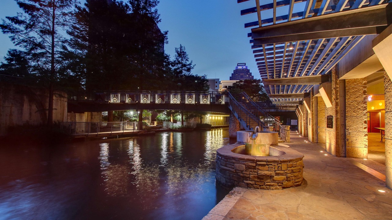 Photo of Outdoor in Downtown San Antonio