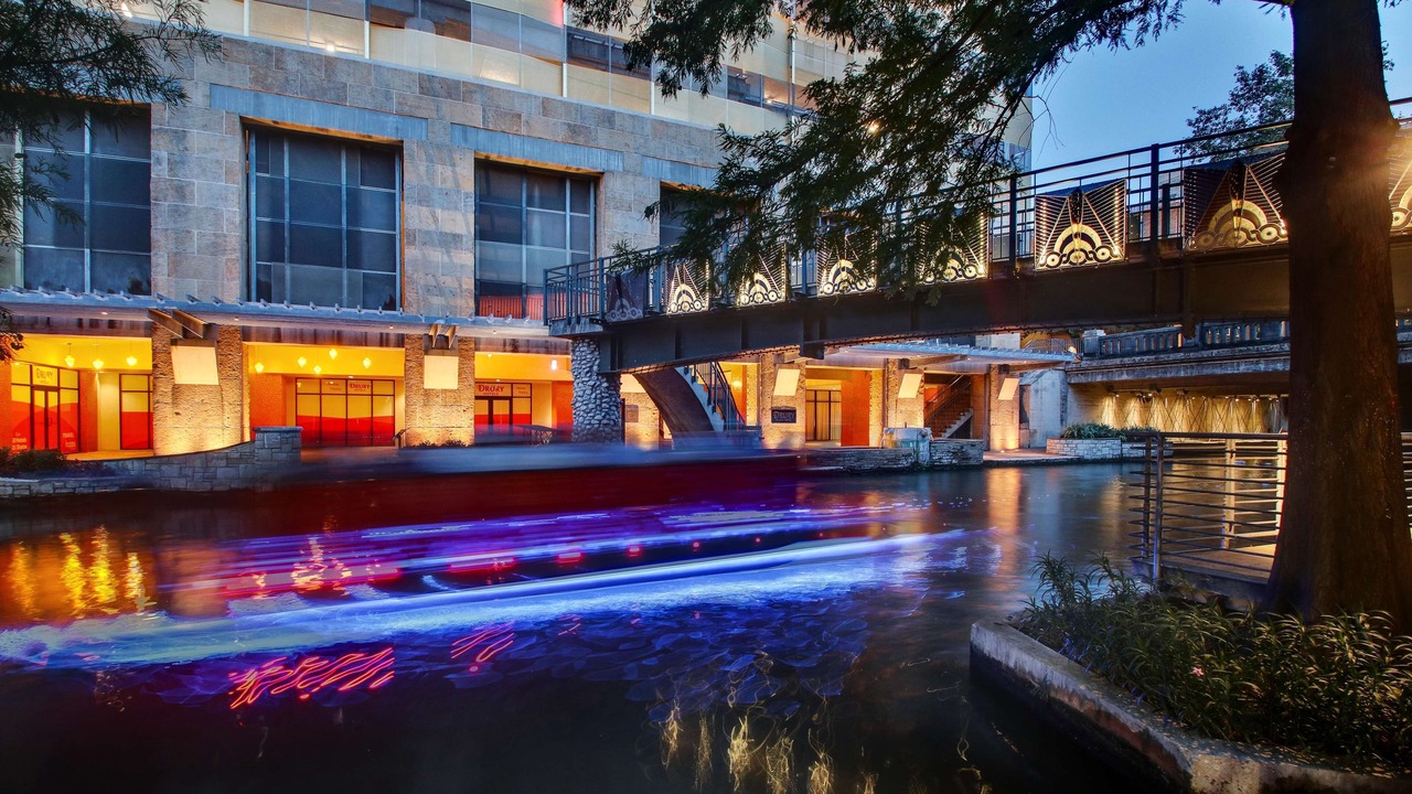 Photo of Outdoor in Downtown San Antonio