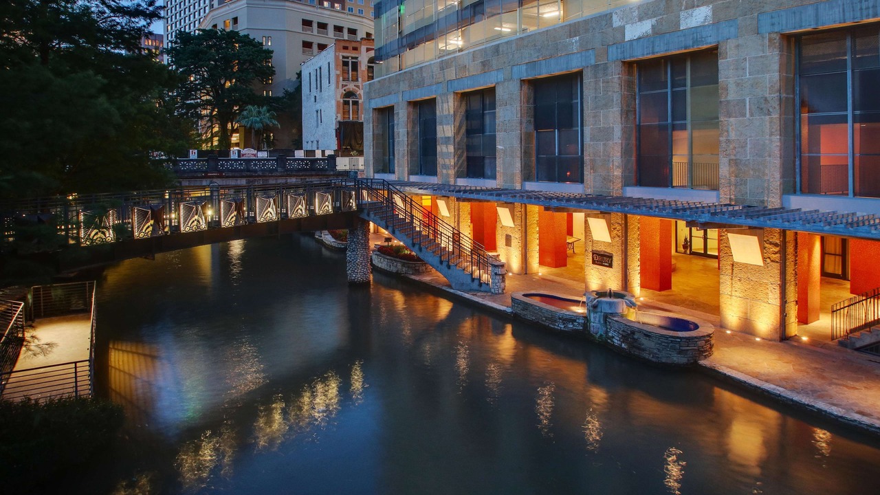 Photo of Outdoor in Downtown San Antonio