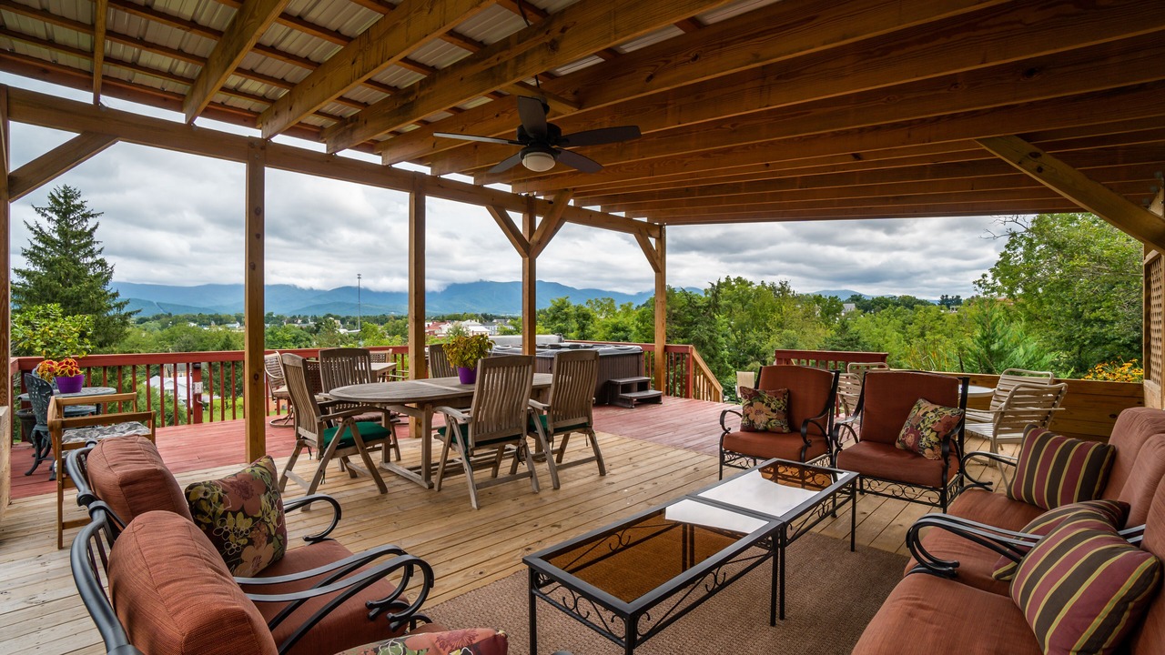 Photo of Outdoor in Luray