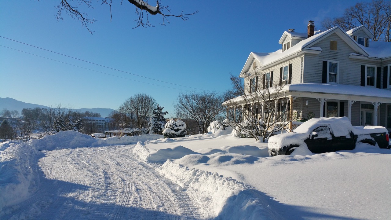 Photo of Outdoor in Luray