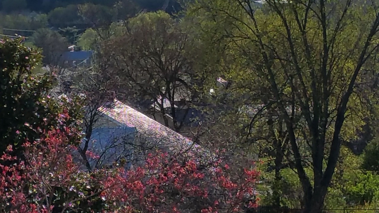 Photo of Bedroom in Luray