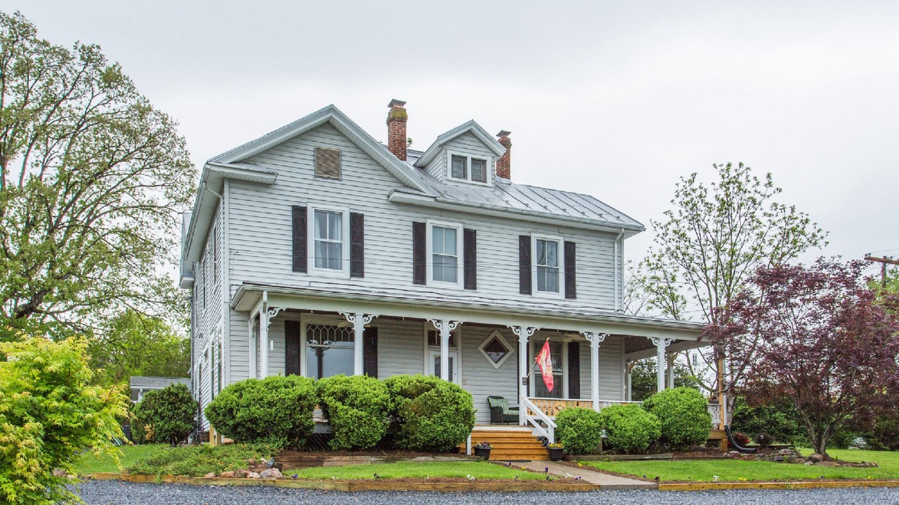 Photo of Outdoor in Luray