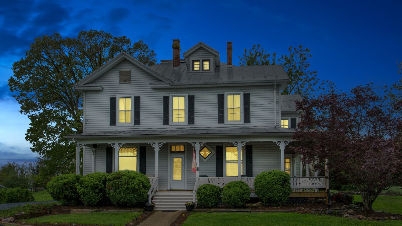 Photo of Outdoor in Luray