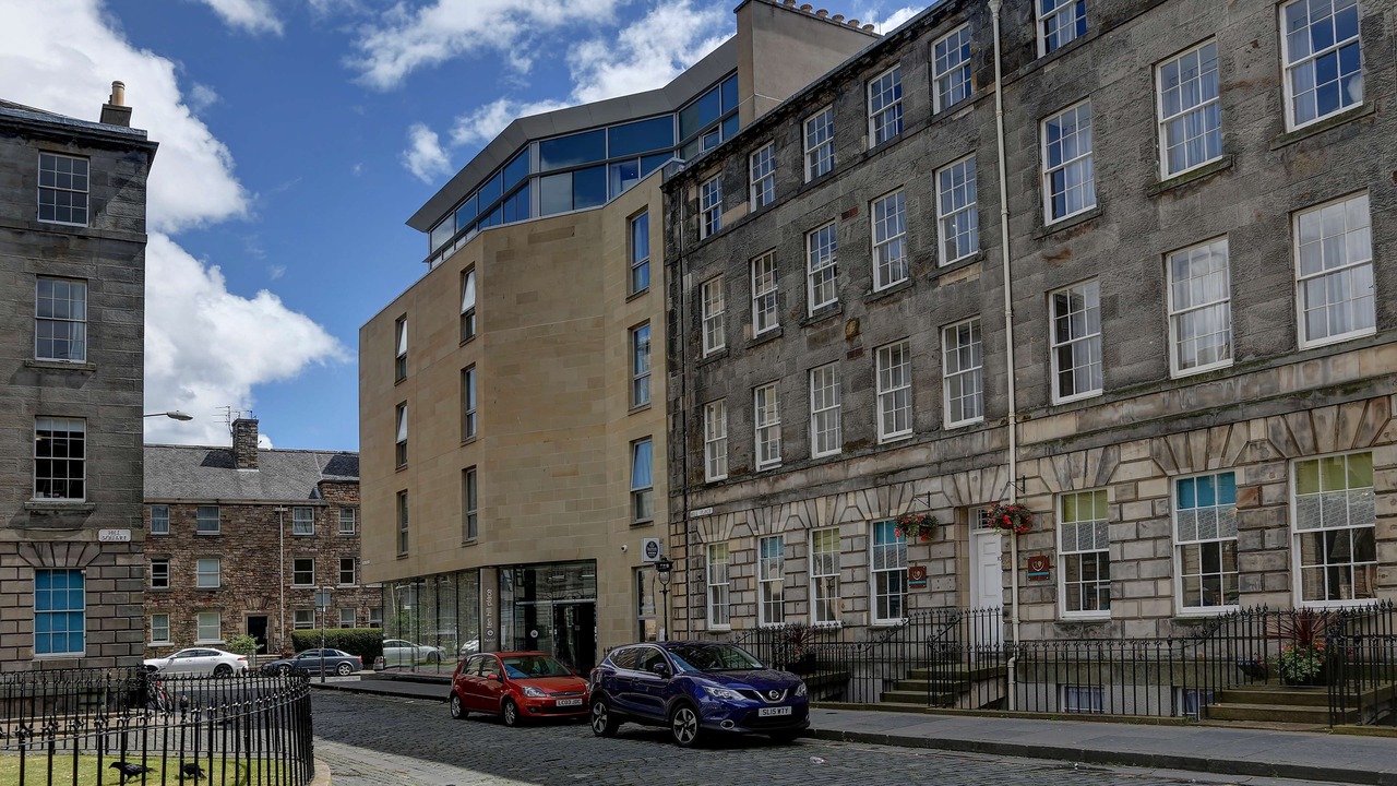 Photo of Outdoor in Newington