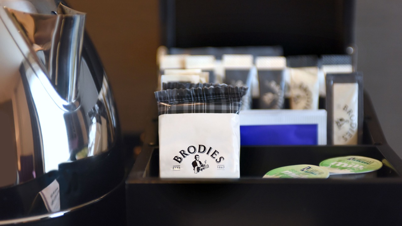 Photo of Bedroom in Newington