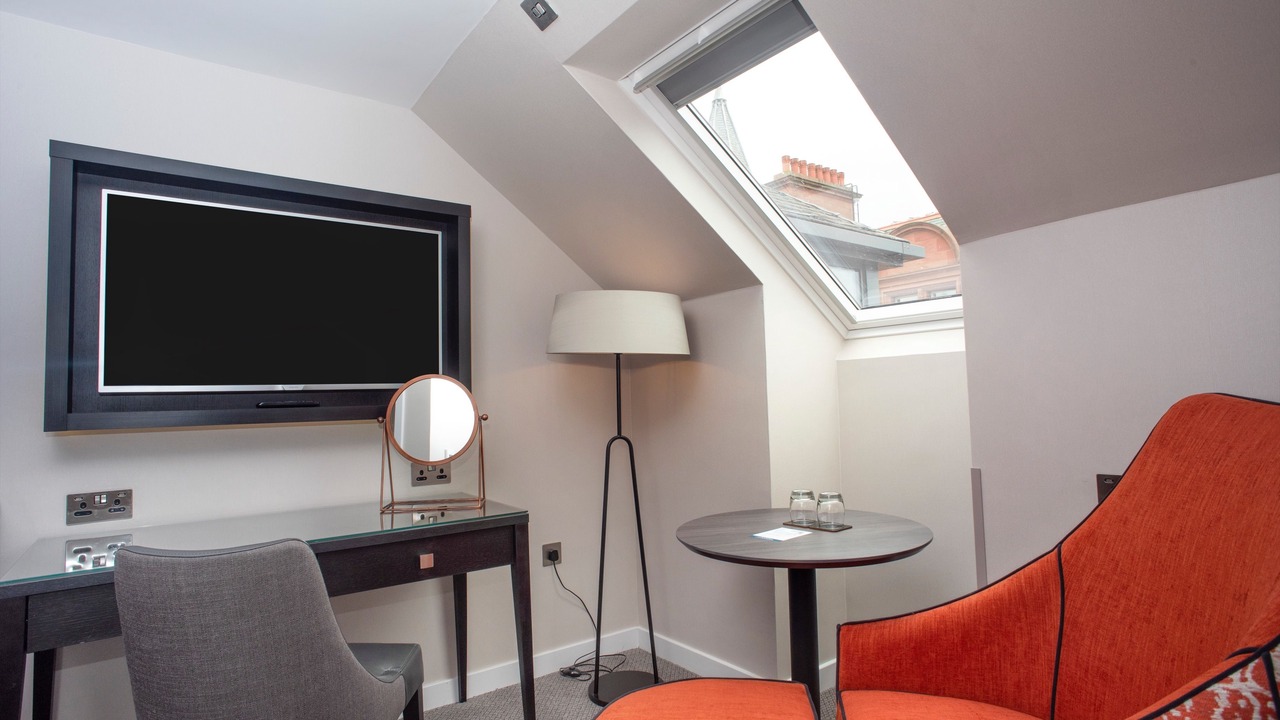 Photo of Bedroom in Newington