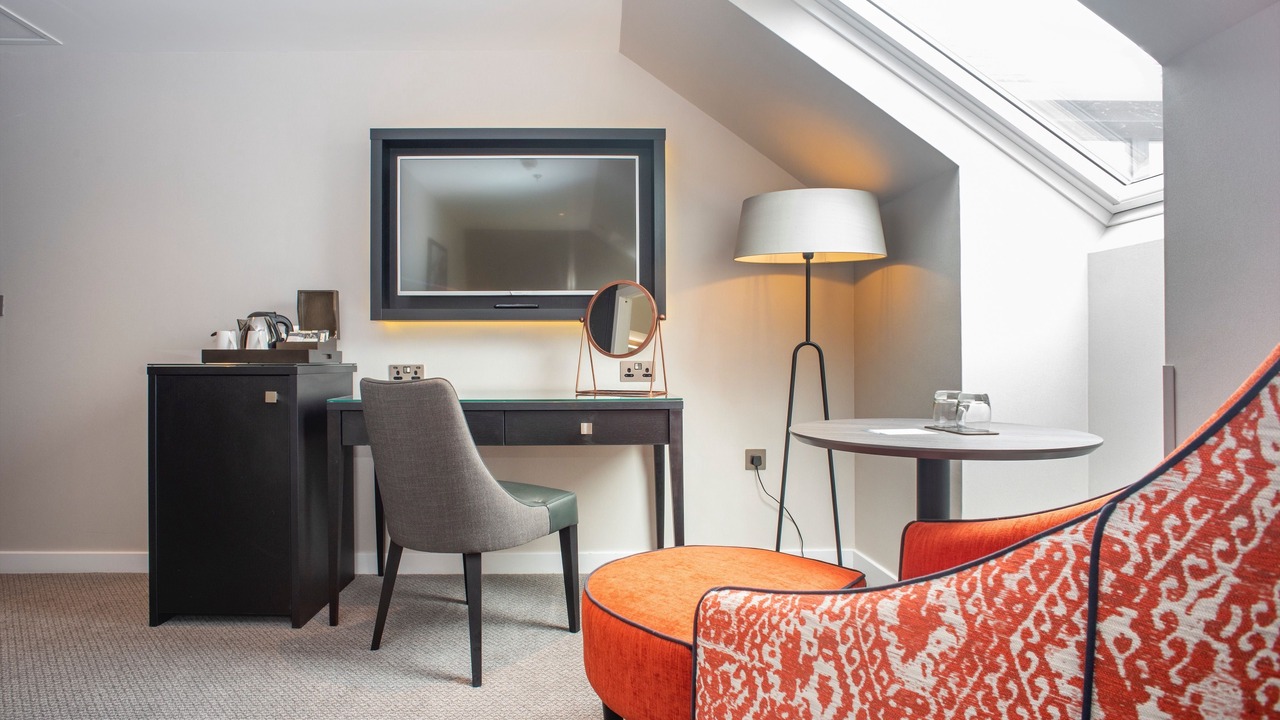 Photo of Bedroom in Newington