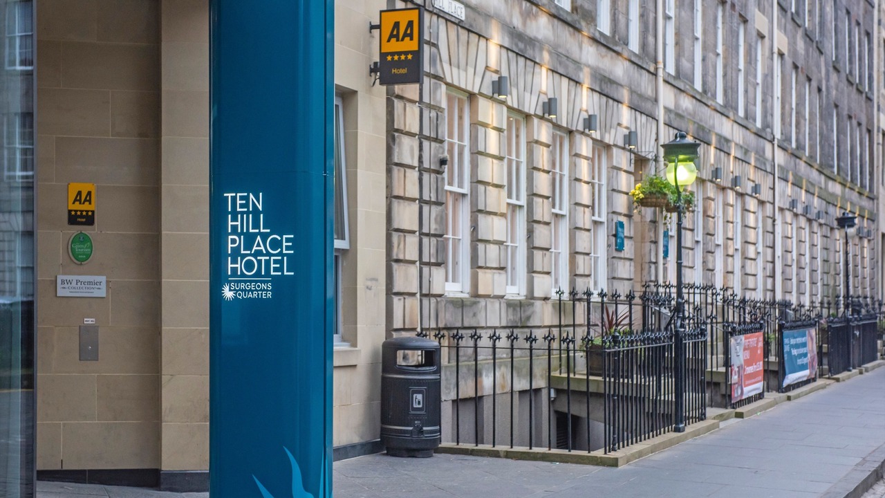 Photo of Outdoor in Newington