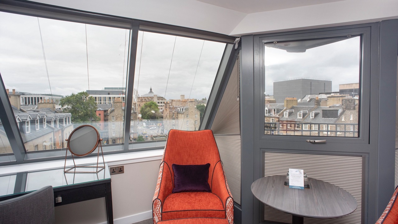 Photo of Bedroom in Newington