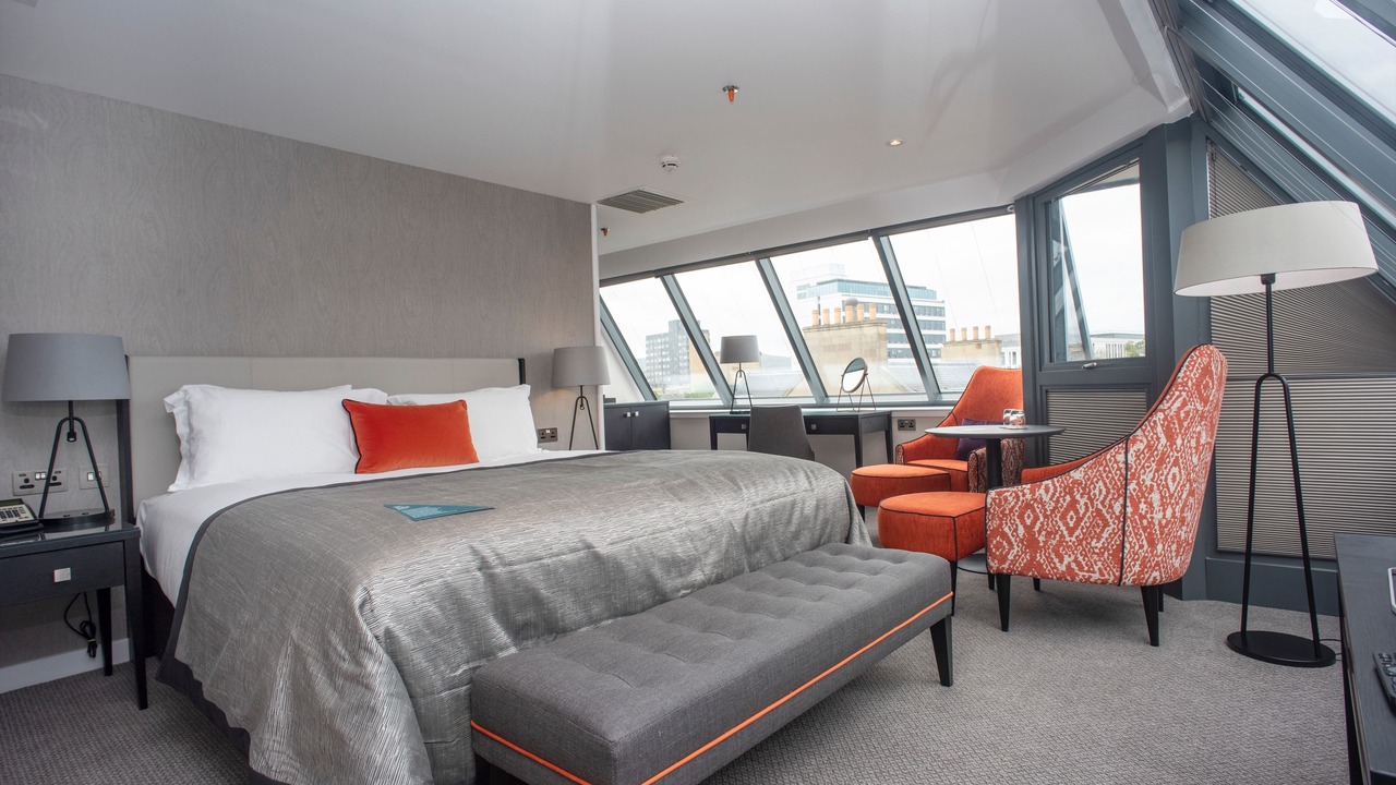 Photo of Bedroom in Newington