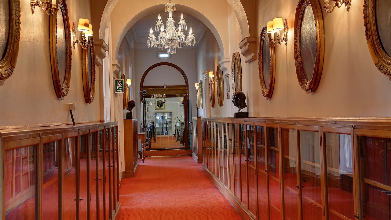 Photo of Outdoor in Newington