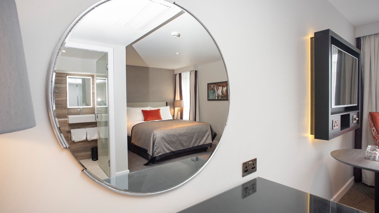 Photo of Bedroom in Newington