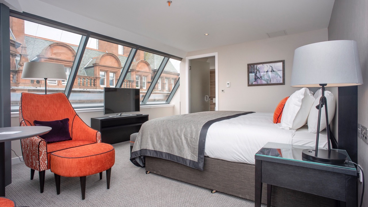 Photo of Bedroom in Newington