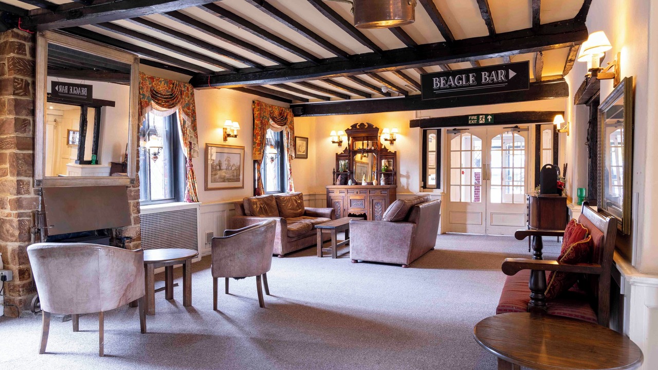 Photo of Others in Wych Cross