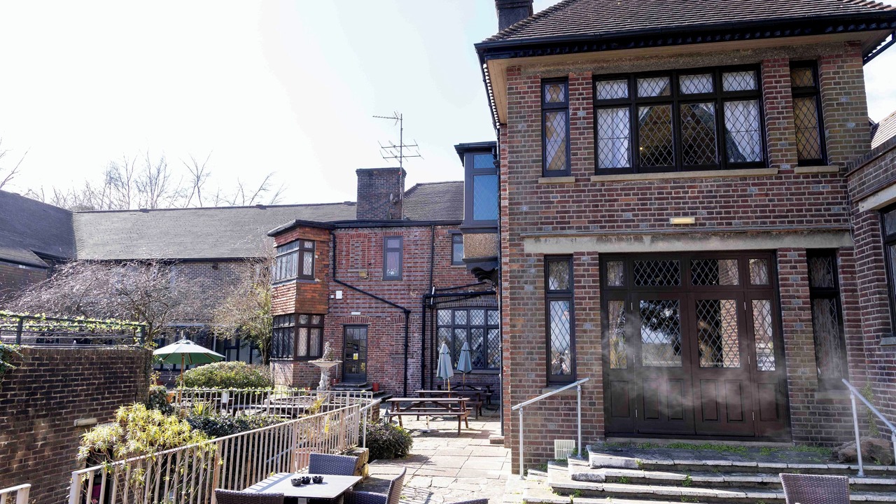 Photo of Outdoor in Wych Cross