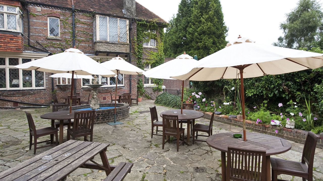 Photo of Outdoor in Wych Cross