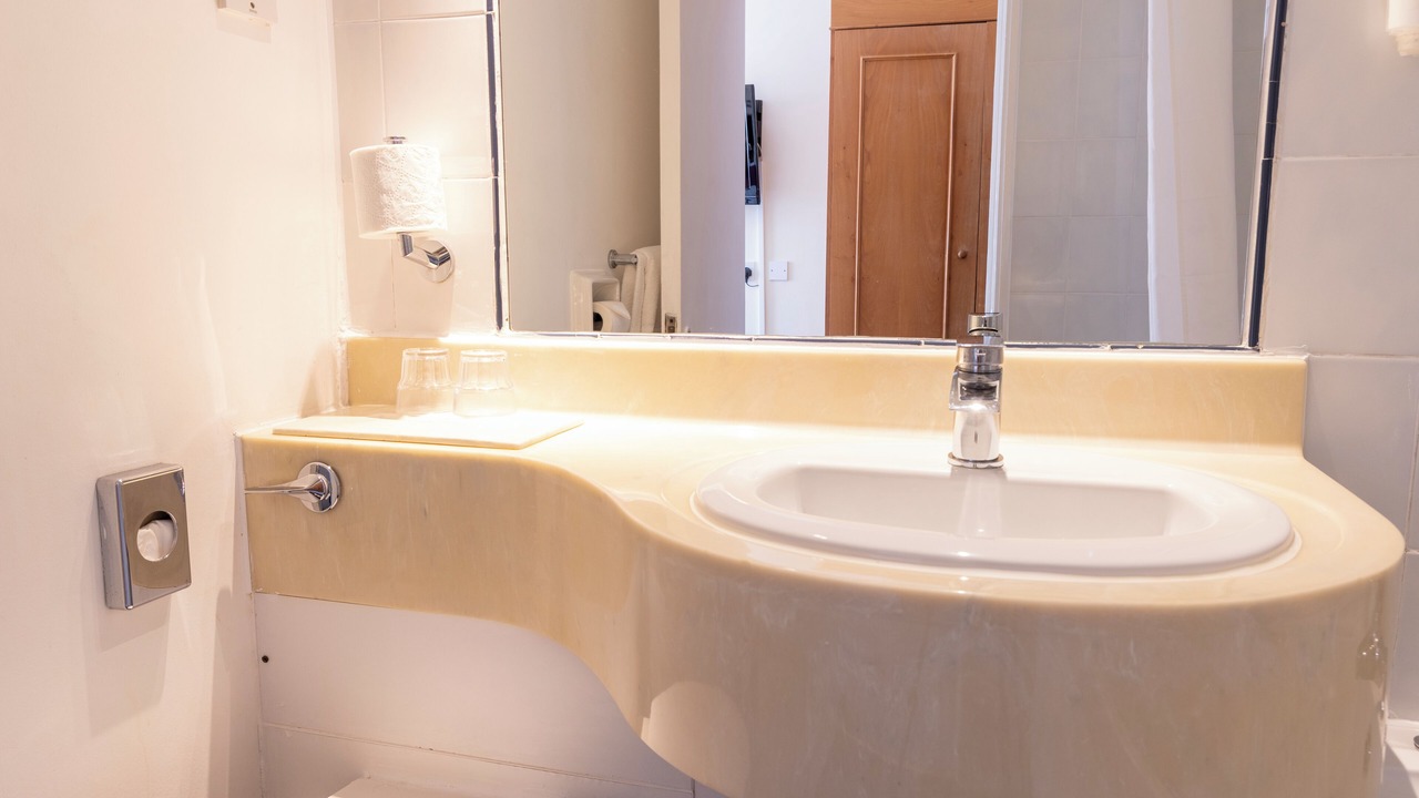 Photo of Bathroom in Wych Cross