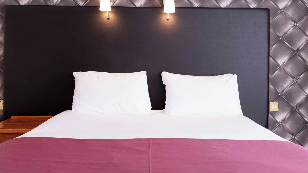 Photo of Bedroom in Wych Cross