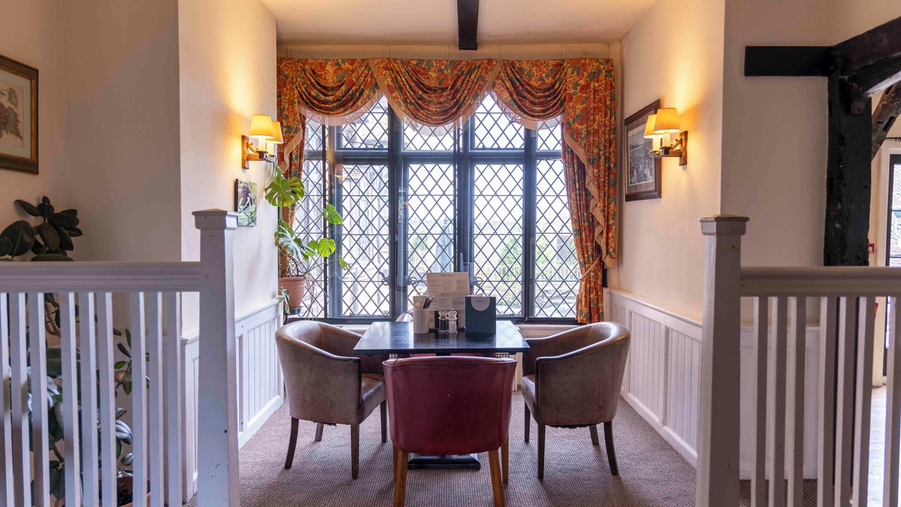 Photo of Others in Wych Cross