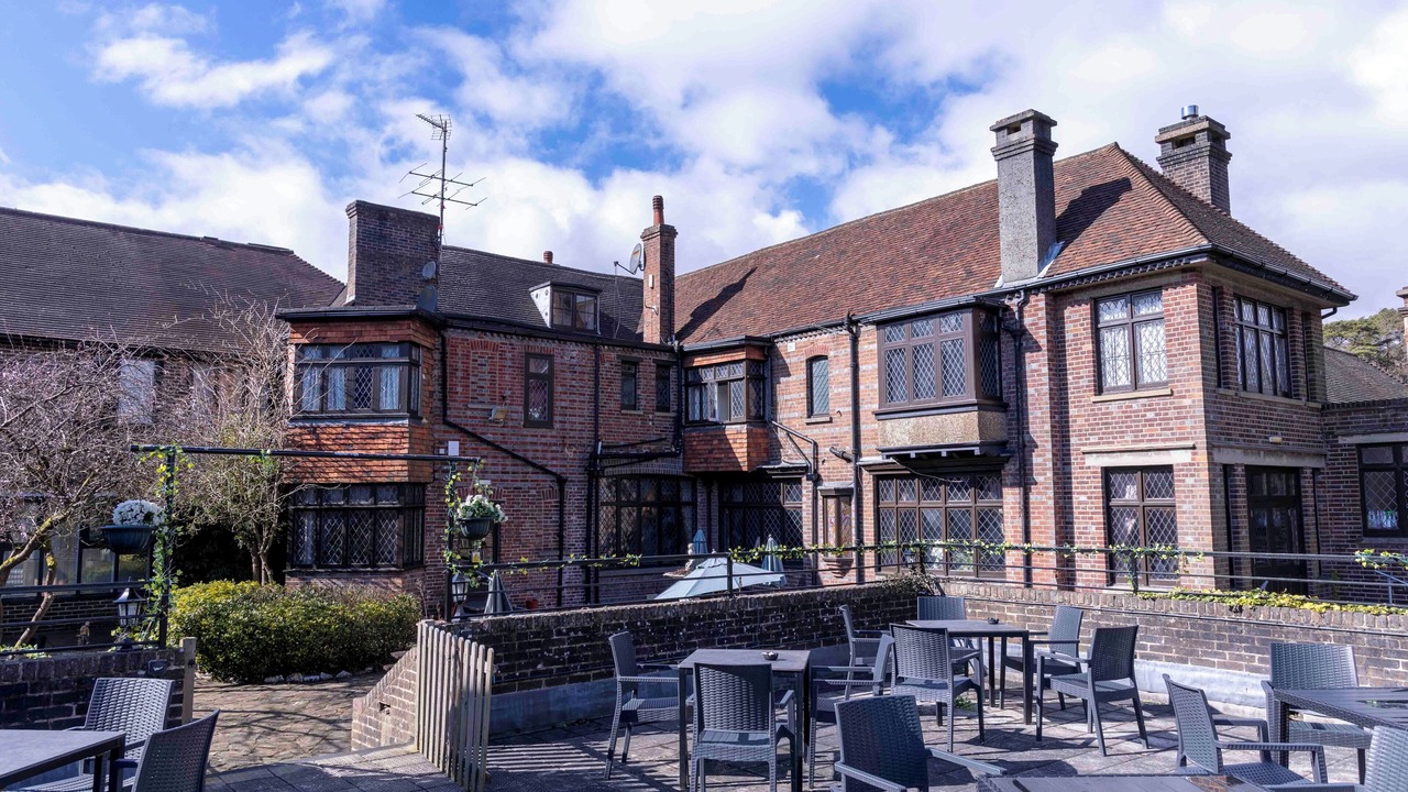 Photo of Outdoor in Wych Cross