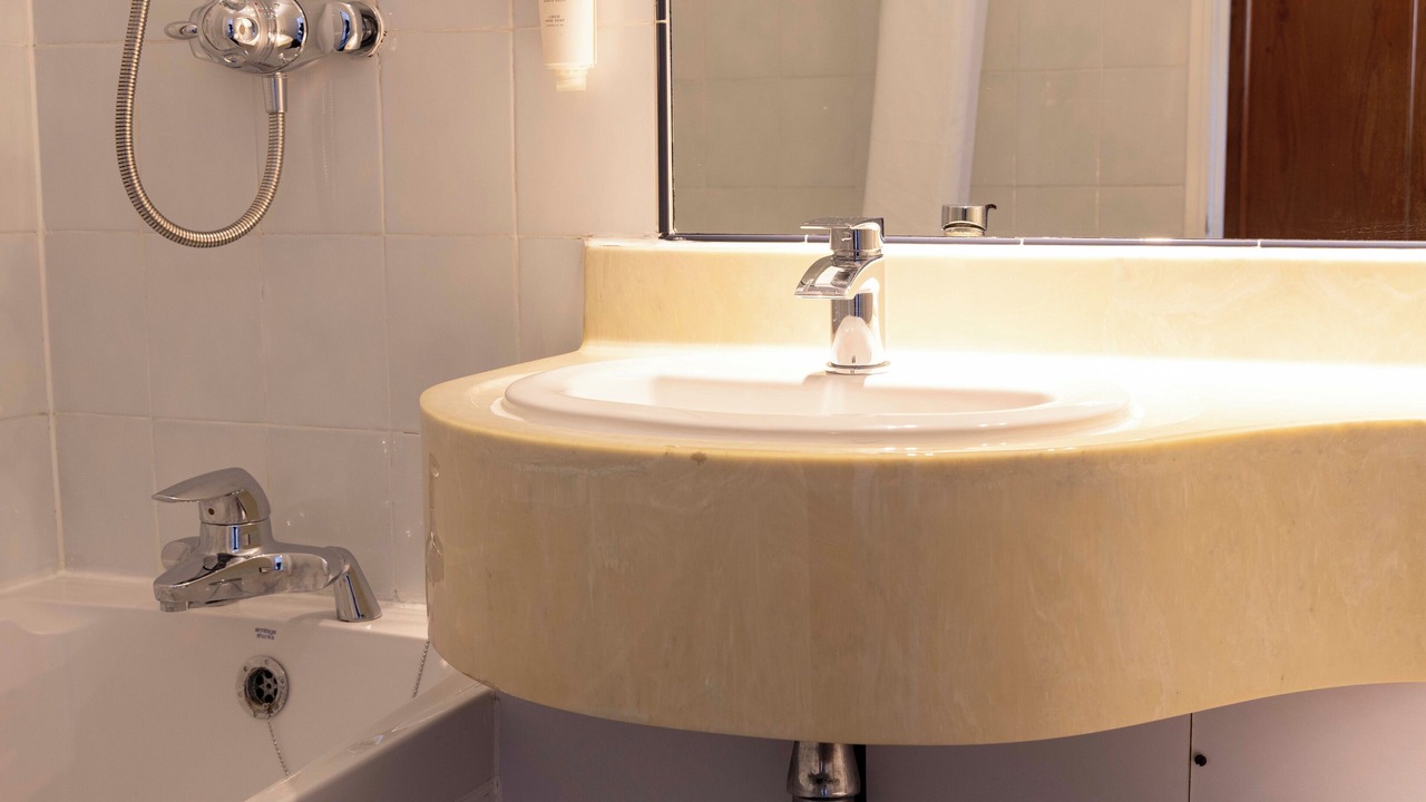 Photo of Bedroom in Wych Cross