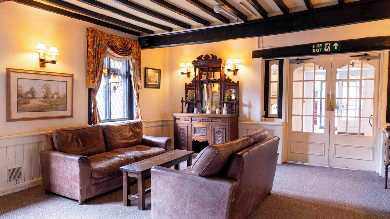 Photo of Others in Wych Cross