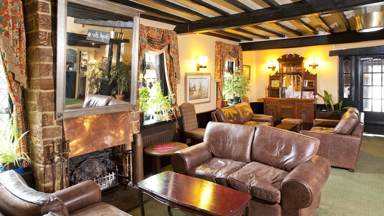 Photo of Others in Wych Cross