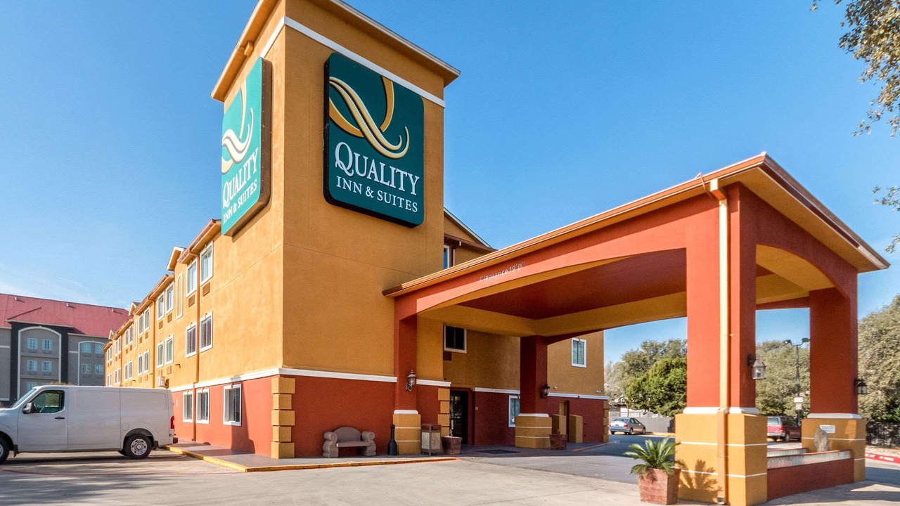 Photo of Outdoor in San Antonio