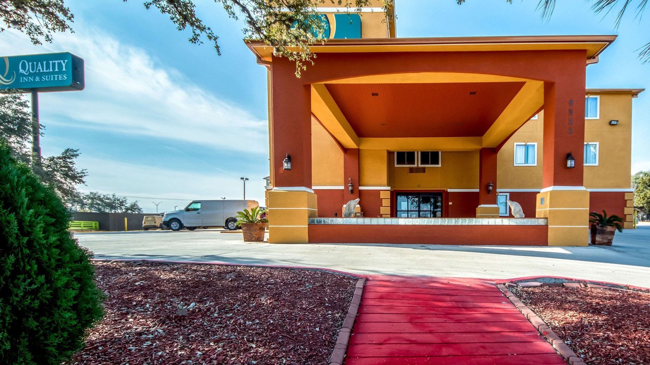 Photo of Outdoor in San Antonio